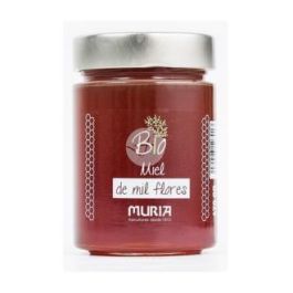 Miel De Mil Flores 470Gr. Bio Precio: 10.5900003. SKU: B15FYRPWHE