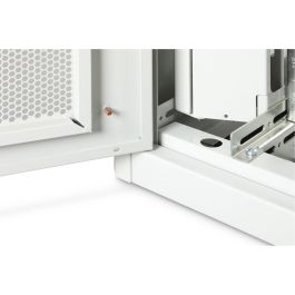 Digitus Armario de red Unique 42HE 2053x800x800mm gris