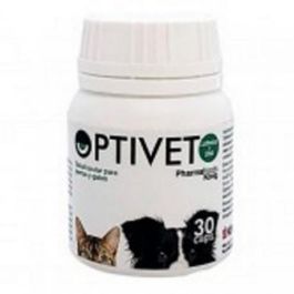 König Optivet 30 Capsulas Precio: 24.4999997. SKU: B16XRJKL99