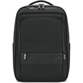 Lenovo ThinkPad Professional Mochila 16 Pulgadas Gen 2 - Para Portátiles, Diseño Versátil, Organizador, Resistente Agua, Sostenible