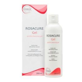 Rosacure Gel Limpiador Facial Calmante para Piel Sensible y con Rosácea, Ideal para Reducir Enrojecimiento y Capilares Dilatados 200 ml Precio: 22.49999961. SKU: B1B7T9TSS4