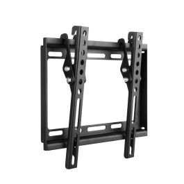 Ewent EW1506 Soporte de Pared para TV LED LCD 23-42" (58-106cm), hasta 35kg, VESA 75x75 a 600x400, Inclinable, Negro Precio: 10.50000006. SKU: S7814640