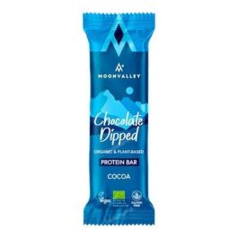 MOONVALLEY Barrita Proteína Chocolate Cacao Bio 50g x 12 Unidades MOONVALLEY Barrita Proteína Chocolate Cacao Bio 50g x 12 Unidades Precio: 3.4999998. SKU: B1CZW6X9SN