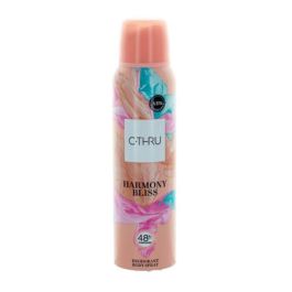 Harmony Bliss, Antitranspirante, Desodorante en spray, Para mujeres, 75 ml Precio: 11.68999997. SKU: B1GCDC5N3D