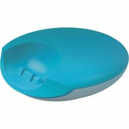 Logicom LOG3483071500131 Teléfono Inalámbrico Fijo DECT ILOA 150 SOLO Turquesa Sin Contestador