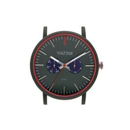 Reloj Unisex Watx & Colors WXCA2716 Verde (Ø 44 mm) Precio: 14.58999971. SKU: B1K55NW3WD