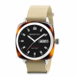 Reloj Hombre Briston 17342.SA.TS.1.NK Negro Precio: 252.89. SKU: B1CSCQLKBH