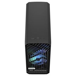 Fractal Design Torrent RGB Black Window Caja de PC Torre ATX EATX ITX micro ATX SSI CEB Vidrio Templado Negra para Gaming