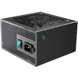 DeepCool PN850D Fuente Alimentación ATX 3.1 850W 80 Plus Gold PCIe 5.1 para PC Gaming