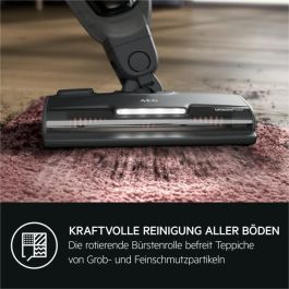 AEG AS 52AB18UG 5000 Serie