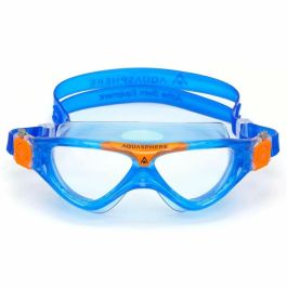 Gafas de Natación Aqua Sphere Vista Azul Talla única Precio: 24.50000014. SKU: B1FLJCT46H