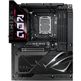 ASUS ROG MAXIMUS Z890 HERO BTF Placa Base (Intel LGA1851, DDR5, ATX)