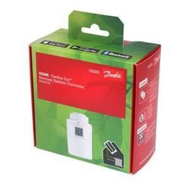 Danfoss Eco Bluetooth Danfoss Eco Bluetooth