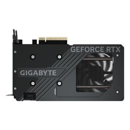 GIGABYTE GV-N5060WF2OC-8GD Tarjeta Gráfica NVIDIA GeForce RTX 5060 WINDFORCE OC 8GB GDDR7 PCI-E 5.0, 2512 MHz, Dual Fan