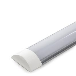 Luminaria LED 60W 5.400Lm 6000ºK Lineal Superficie 147,5Cm 40.000H [HO-LIL-60W-1475-CW]