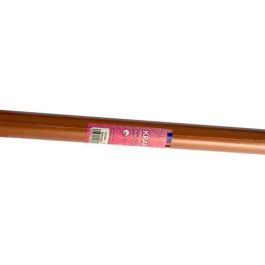 Papel De Embalar Kraft Impreso Rollo Fabrisa 1X3 Bronce Precio: 3.95000023. SKU: B1BY8G8MGF