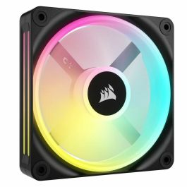 Corsair CO-9051001-WW Ventilador de PC 120mm PWM RGB, 480-2400 rpm
