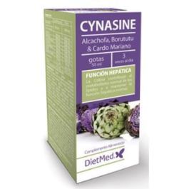 Cynasine Gotas 50Ml. Precio: 13.4999997. SKU: B1BFAESMHQ