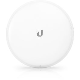 Ubiquiti HORN-5-45 Antena de Bocina 15,5 dBi 5.15-5.85 GHz Polarización Dual 45° Horizontal