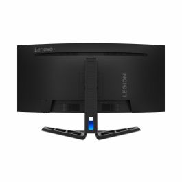 Monitor Lenovo 67C7GACBEU 34" Wide Quad HD