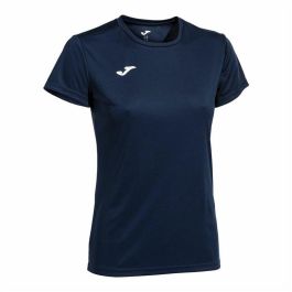 Camiseta de Manga Corta Mujer Joma Sport Combi Precio: 15.7663. SKU: B1FPYQXMYA