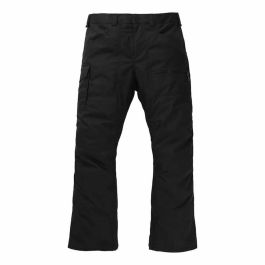 Pantalón Largo Deportivo Burton Covert Negro Hombre Precio: 135.49999991. SKU: S6469535