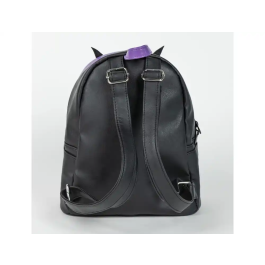 Cerdá Mochila casual Malefica Villanas Disney Polipiel