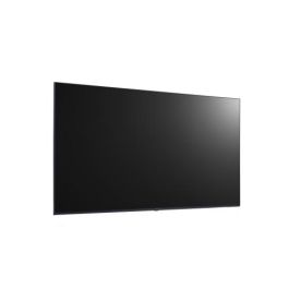 LG 65UL3J-E pantalla de señalización Pantalla plana para señalización digital 165,1 cm (65") IPS 4K Ultra HD Azul Procesador incorporado Web OS LG 65UL3J-E pantalla de señalización Pantalla plana para señalización digital 165,1 cm (65") IPS 4K Ultra HD Azul Procesador incorporado Web OS