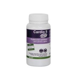 Stangest Cardio Ii Carnitine 60 Capsulas Precio: 21.5000005. SKU: B13ESY8FQ5