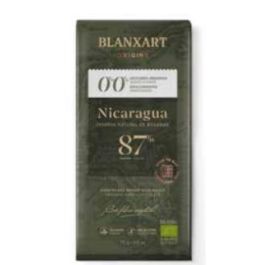 Chocolate Nicaragua  87% S/Zucar S/S Edulcorante 75 Gr Eco Precio: 4.444. SKU: B18D2YB8QQ