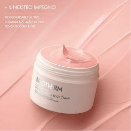 Biotherm COLLAGEN FIT crema corporal reafirmante y tonificante 200 ml