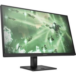 HP OMEN 27q Monitor Gaming, 27 pulgadas QHD (2560x1440), 165 Hz de Tasa de Refresco, con Alto Rendimiento y Colores Vívidos