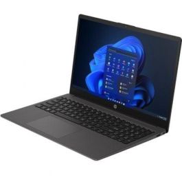 Portátil HP 255 G10 B39SRAT Ryzen 3 7330U/ 8GB/ 256GB SSD/ 15.6"/ Win11 Portátil HP 255 G10 B39SRAT Ryzen 3 7330U/ 8GB/ 256GB SSD/ 15.6"/ Win11