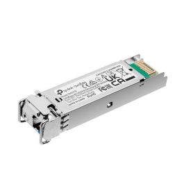 TP-Link Omada SM321B red modulo transceptor Fibra óptica 1250 Mbit/s SFP Precio: 23.68999952. SKU: S5600036