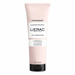 Lierac 4249A HYDRAGENIST Mascarilla Repulpante Facial Hidratante con Ácido Hialurónico, 96% Natural, Piel Radiante 75 ml Precio: 18.49999976. SKU: B13Y6P8998