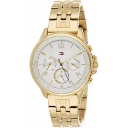 Reloj Mujer Tommy Hilfiger 1782223 (Ø 38 mm) Reloj Mujer Tommy Hilfiger 1782223 (Ø 38 mm)