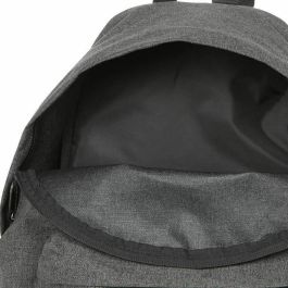 Eastpak Doc Bag denim negro