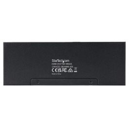 Switch HDMI Startech HDMI-SPLITTER-44K60S