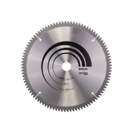 Bosch Hoja de Sierra Circular Profesional 305 x 30 x 2,5 mm (96 dientes) Carburo para Madera Precio: 85.49999997. SKU: B13TN3BZZ8