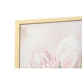 Cuadro Scandi DKD Home Decor Beige Rosa 4 x 70 x 50 cm (2 Unidades) Precio: 64.49999985. SKU: S3018398