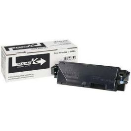 KYOCERA TK-5140K ECOSYS M6530cdn, M6530cdn/KL3, P6130cdn, P6130cdn/KL3 Toner Negro TK5140 7.000 pagi Precio: 114.99883681. SKU: S8411186