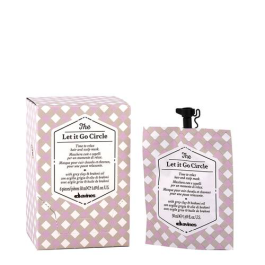 Davines Tcc The Let It Go Circle 50 mL. Davines Tcc The Let It Go Circle 50 mL.
