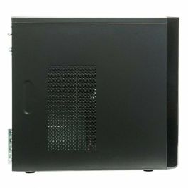 Caja Semitorre ATX Unykach Negro