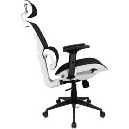 Silla de Oficina DRIFT DRAIR200 Negro Silla de Oficina DRIFT DRAIR200 Negro