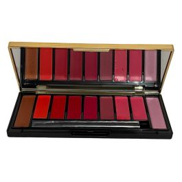 L'Absolu Rouge, Paleta de labios, Edición de vacaciones 2019, 9.95 g Precio: 45.50000026. SKU: B14355XRDV