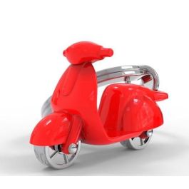 Metalmorphose Llavero Vectorbox Scooter Rojo Precio: 8.49999953. SKU: B1FEYFK6NZ