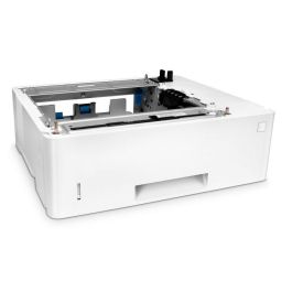HP LaserJet 550-Sheet Paper Feeder HP LaserJet 550-Sheet Paper Feeder