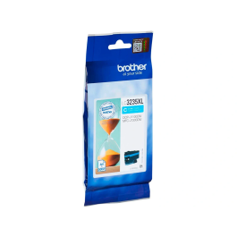 Brother DCP-J1100DW MFC-J1300DW Tinta Cian 5000 Páginas