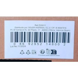 Set 3 Vasos Pinta 340 cc Bodega Lav (16 Cajas) Set 3 Vasos Pinta 340 cc Bodega Lav (16 Cajas)