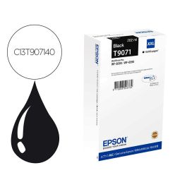 Ink-Jet Epson Wf-6Xxx Negro XXL Precio: 118.49999964. SKU: B12QBTJ8YF